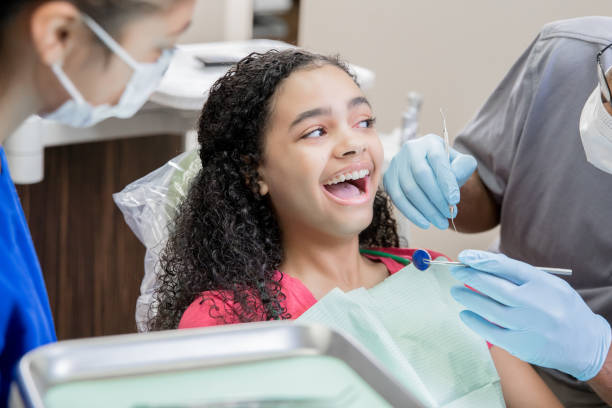 Best Emergency Dental Care for Trauma or Injury in Royal City, WA