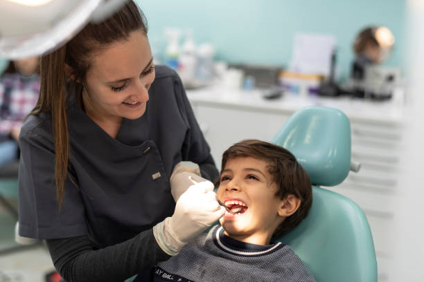 Best Emergency Dental Care for Trauma or Injury in Royal City, WA