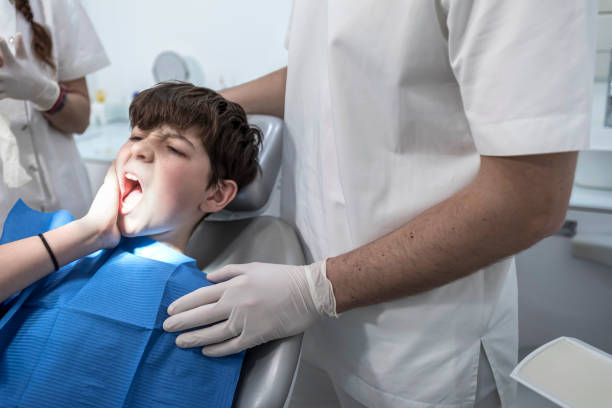 Best Emergency Broken Tooth Repair in Royal City, WA